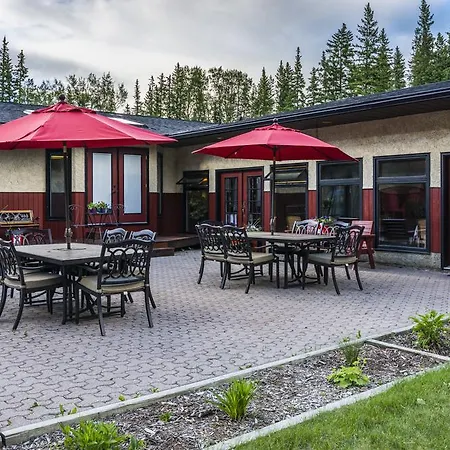 Rustlers Lodge-2
